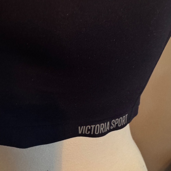 Victoria's Secret Navy Bra - Picture 2 of 5